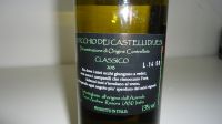 I Sette Campanili - Verdicchio D.O.C. dei Castelli di Jesi CLASSICO